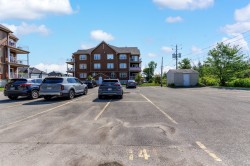 Parking - 