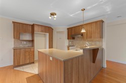 Kitchen - 