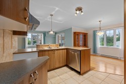 Kitchen - 