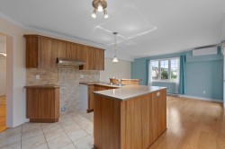 Kitchen - 