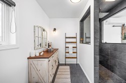 Bathroom -