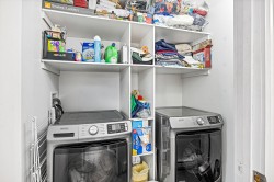 Laundry -