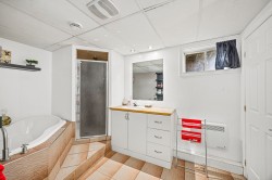 Bathroom -
