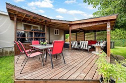 Patio -