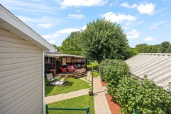 Courtyard -