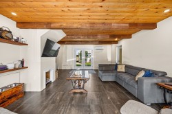 Living Room -
