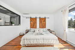 Master Bedroom -
