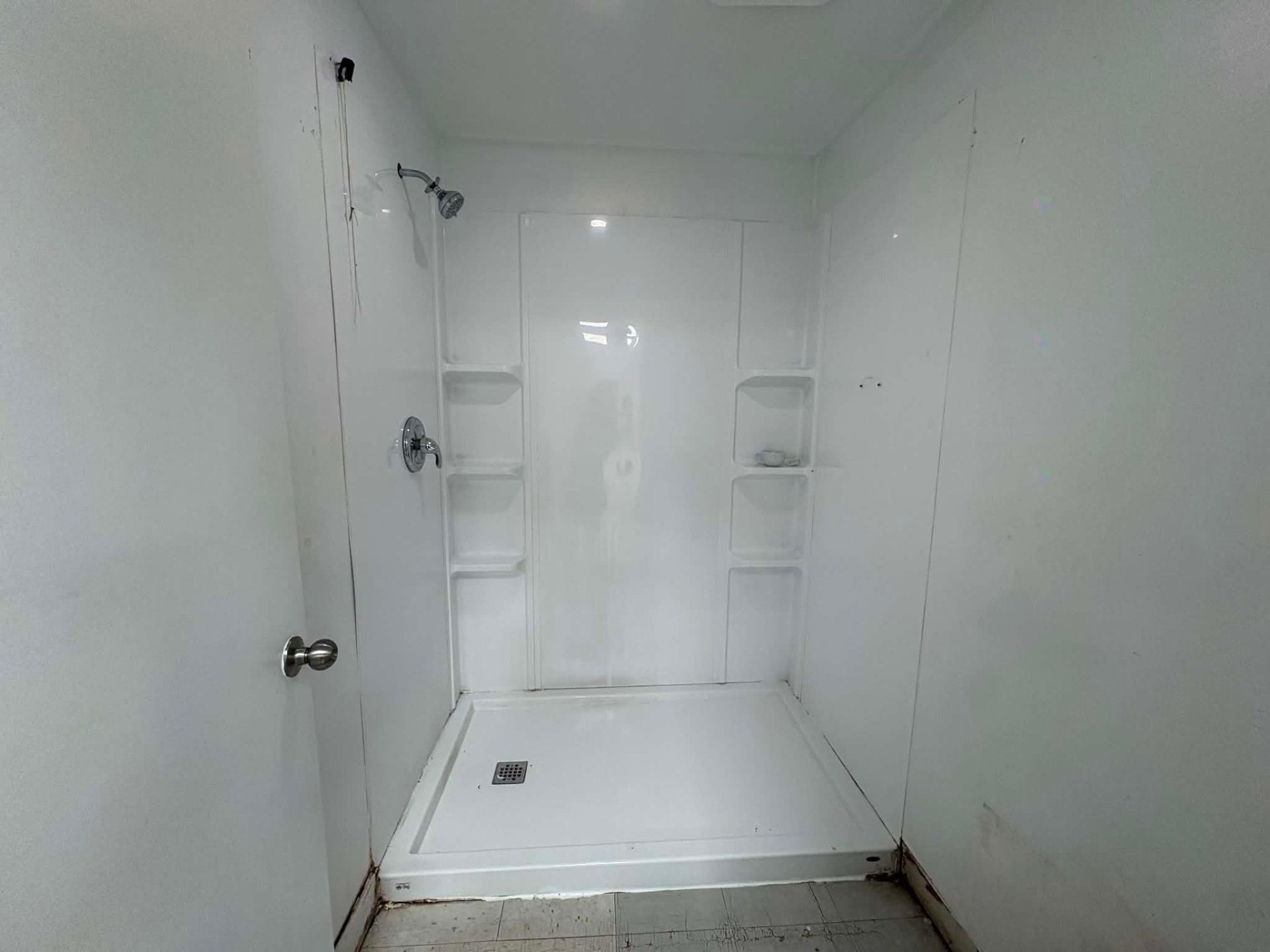Powder room - 45 Rue Perreault E., Rouyn-Noranda, QC - Indoor Photo Showing Bathroom