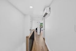 Hall d'entrée/Vestibule - 