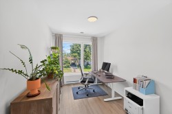 Chambre à coucher - 