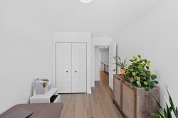Chambre à coucher - 