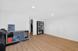 Salle familiale - 