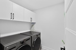 Salle de lavage - 
