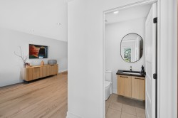 Hall d'entrée/Vestibule - 