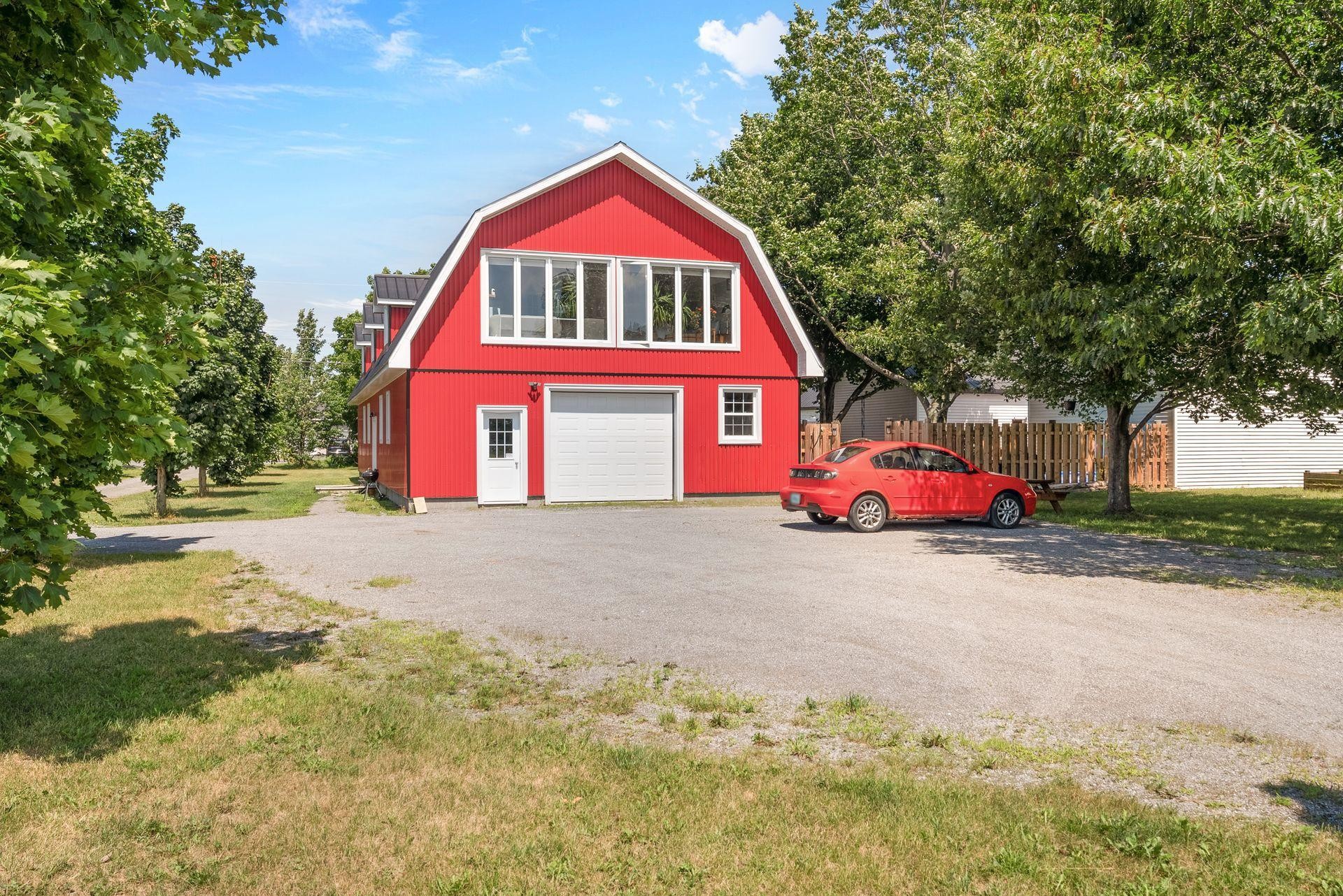 Dwelling - 138Z Ch. Viens, Saint-Alphonse-De-Granby, QC