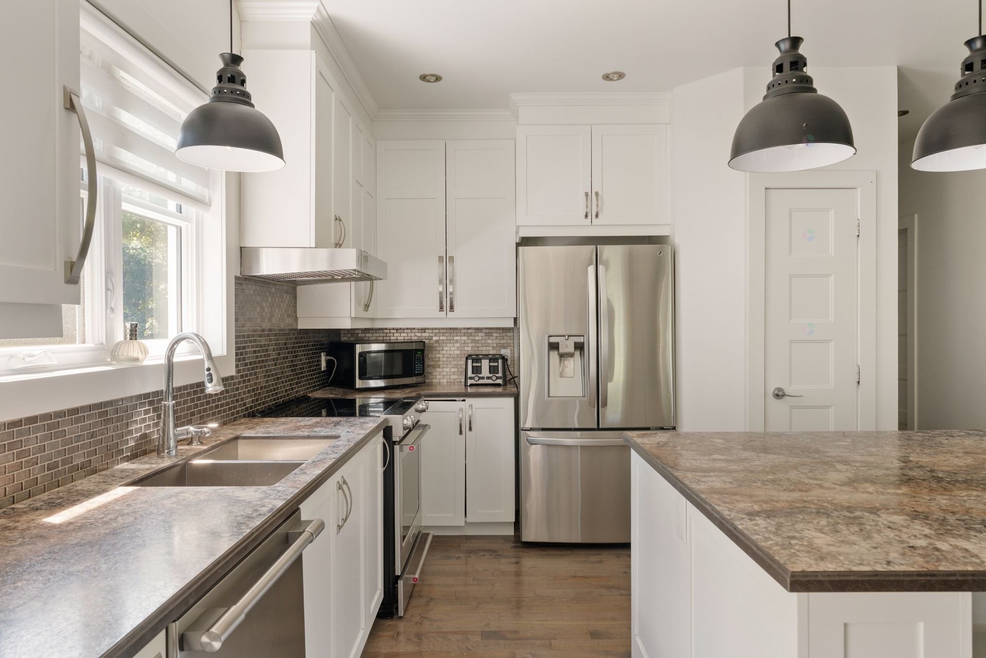 Kitchen - 138Z Ch. Viens, Saint-Alphonse-De-Granby, QC