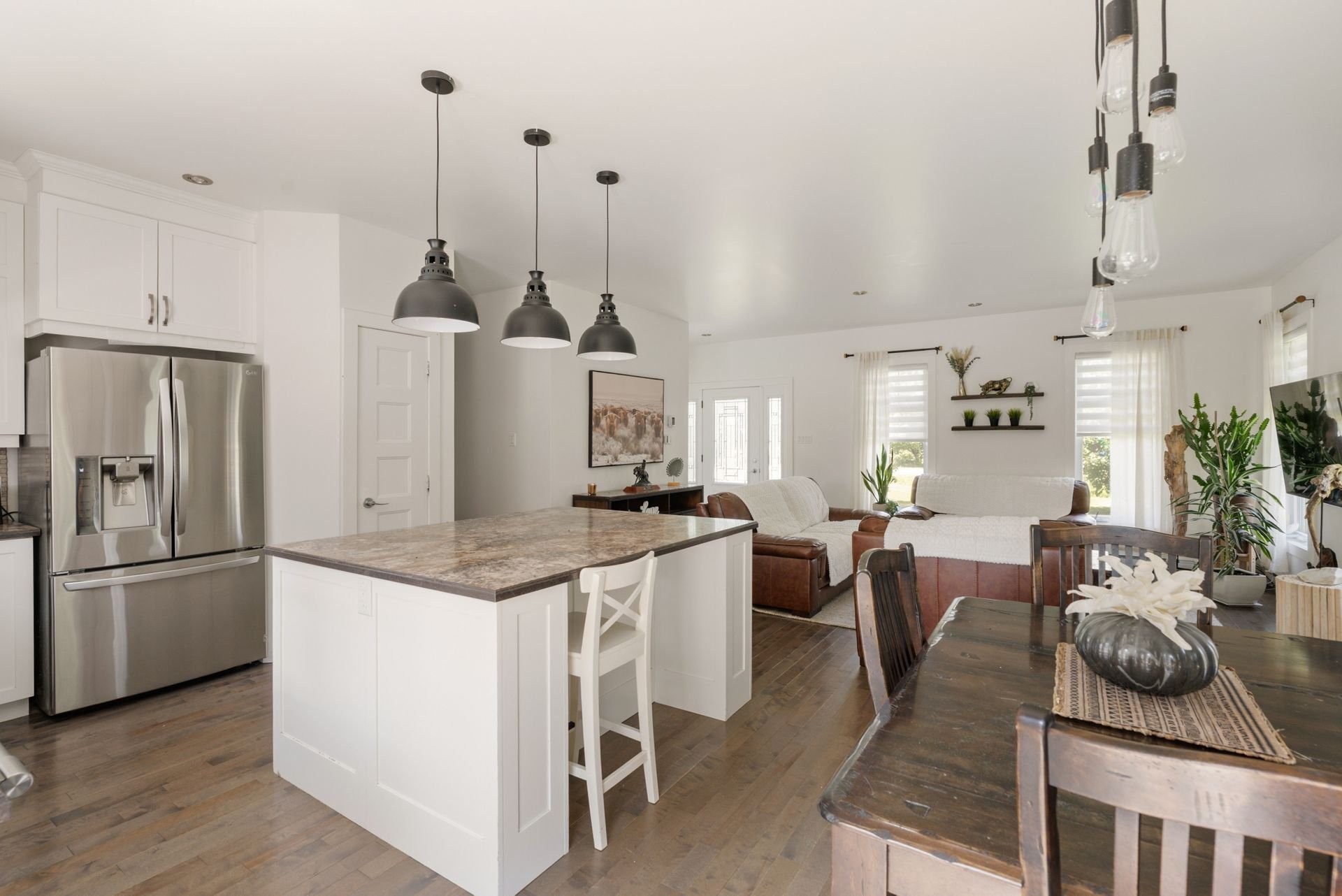 Overall view - 138Z Ch. Viens, Saint-Alphonse-De-Granby, QC