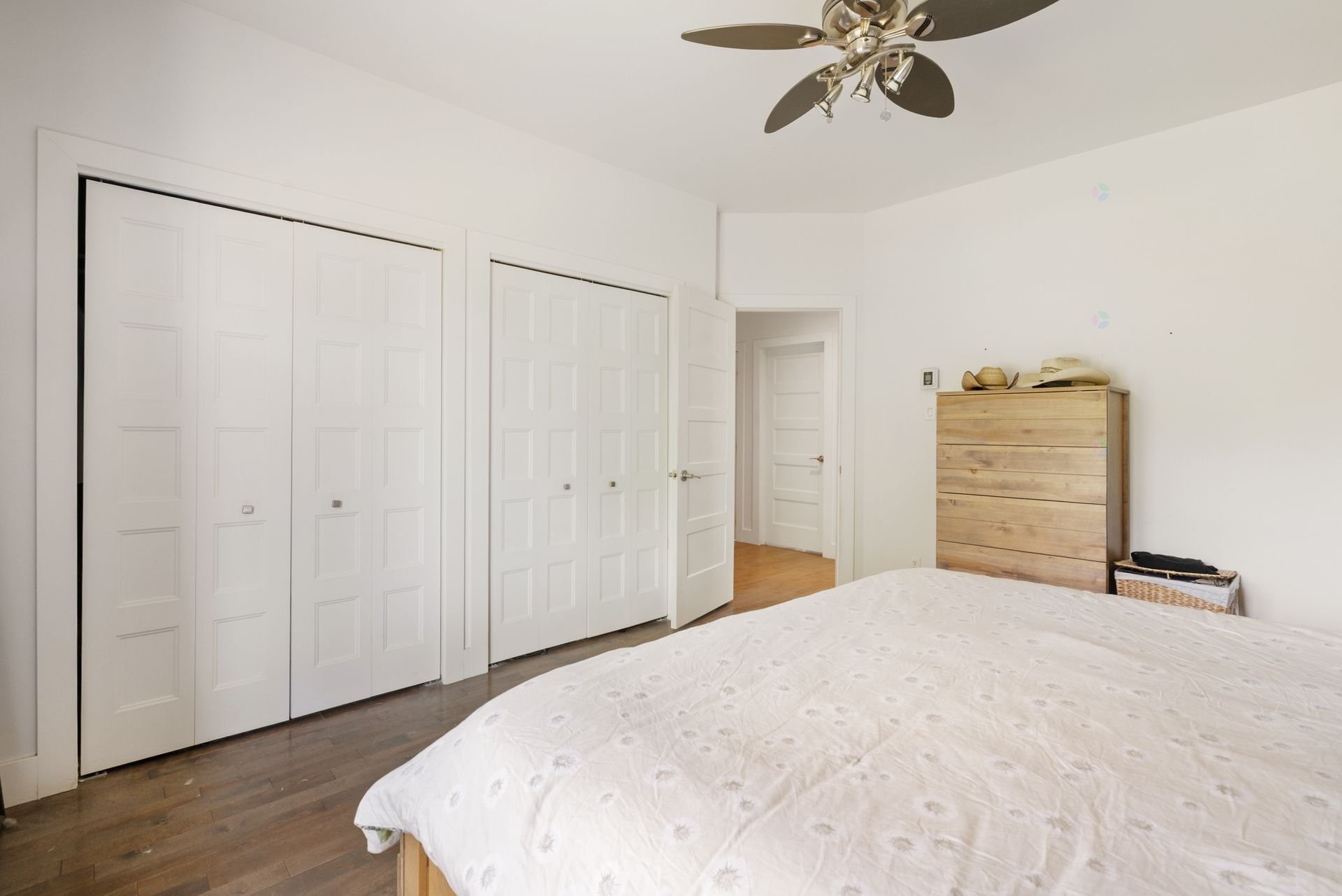 Master Bedroom - 138Z Ch. Viens, Saint-Alphonse-De-Granby, QC
