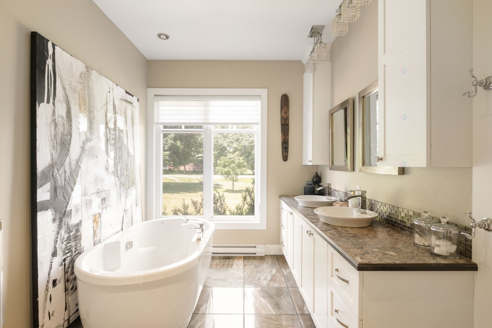 Bathroom - 138Z Ch. Viens, Saint-Alphonse-De-Granby, QC