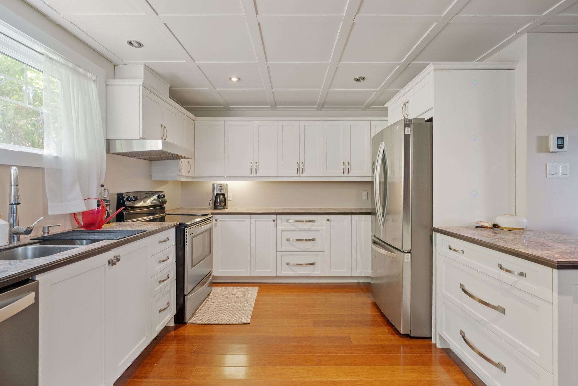Kitchen - 138Z Ch. Viens, Saint-Alphonse-De-Granby, QC