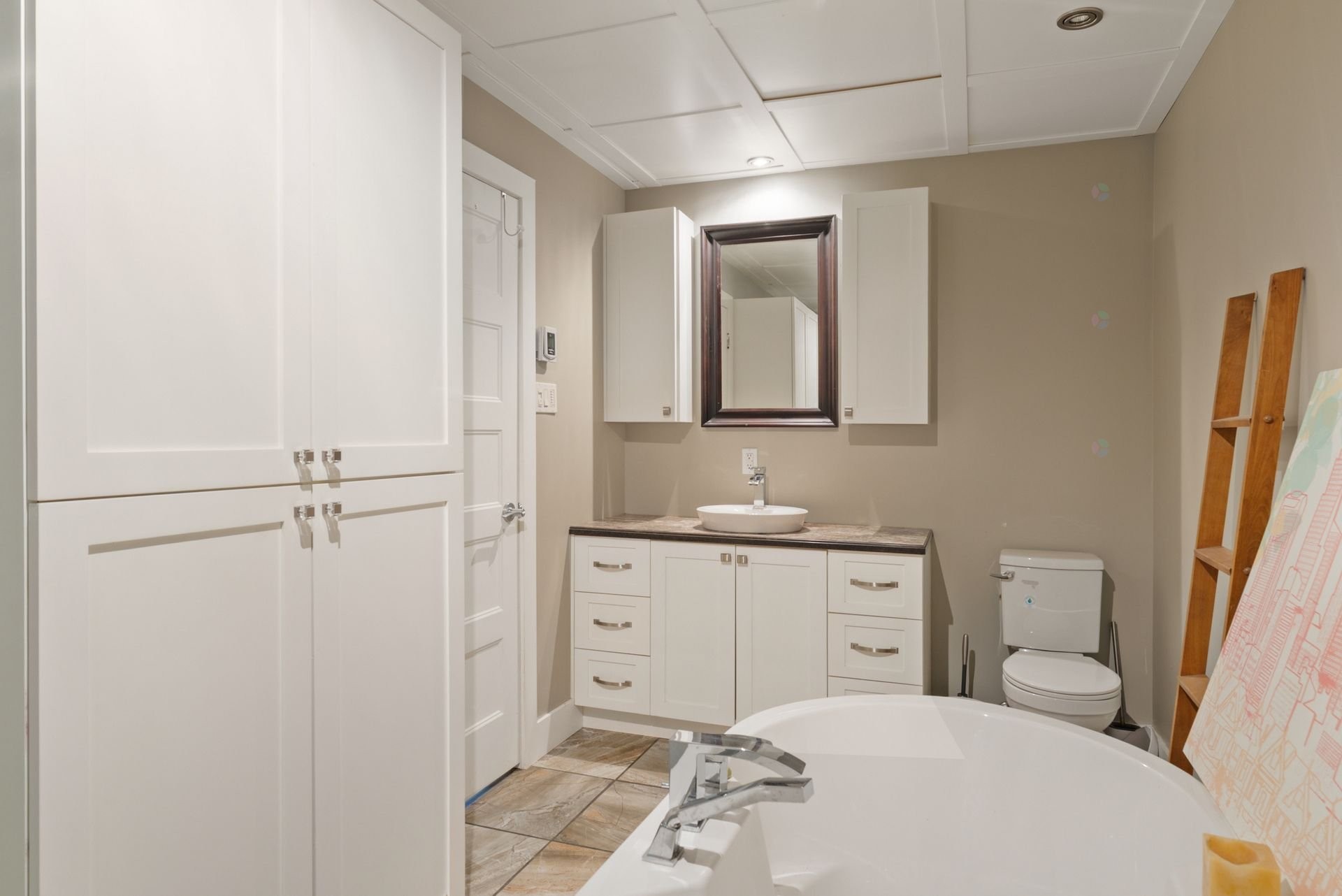 Bathroom - 138Z Ch. Viens, Saint-Alphonse-De-Granby, QC