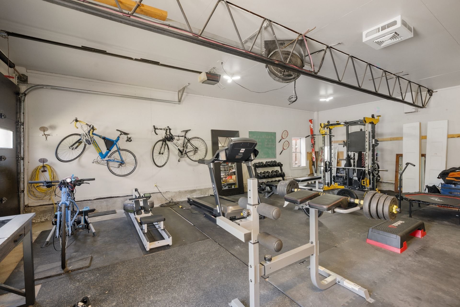 Garage - 138Z Ch. Viens, Saint-Alphonse-De-Granby, QC