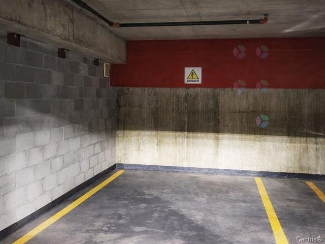 Parking - Ss1-111-1182 Rue Crescent, Montréal (Ville-Marie), QC