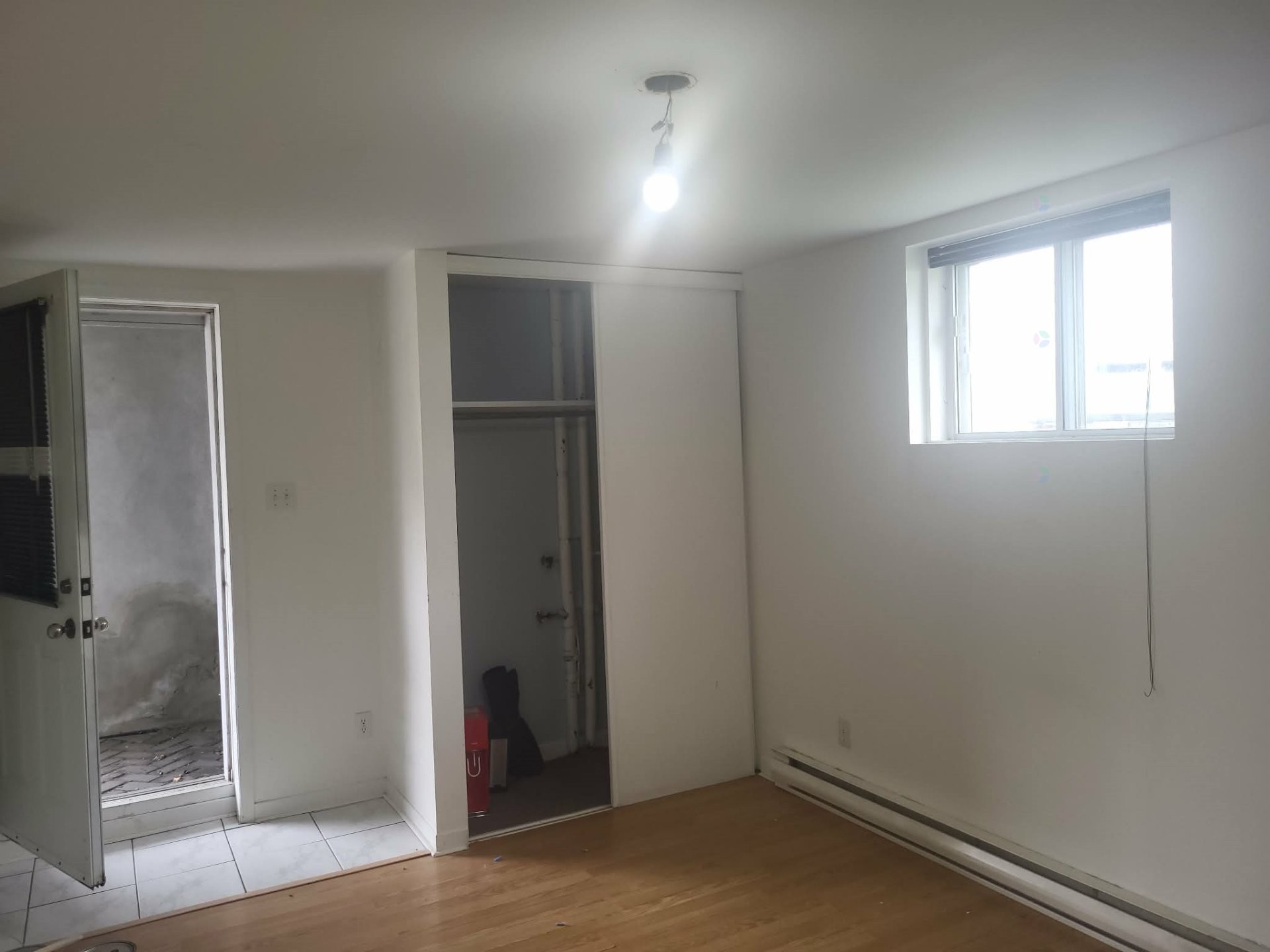 Living Room - 140B Av. George-V, Dorval, QC - Indoor Photo Showing Other Room