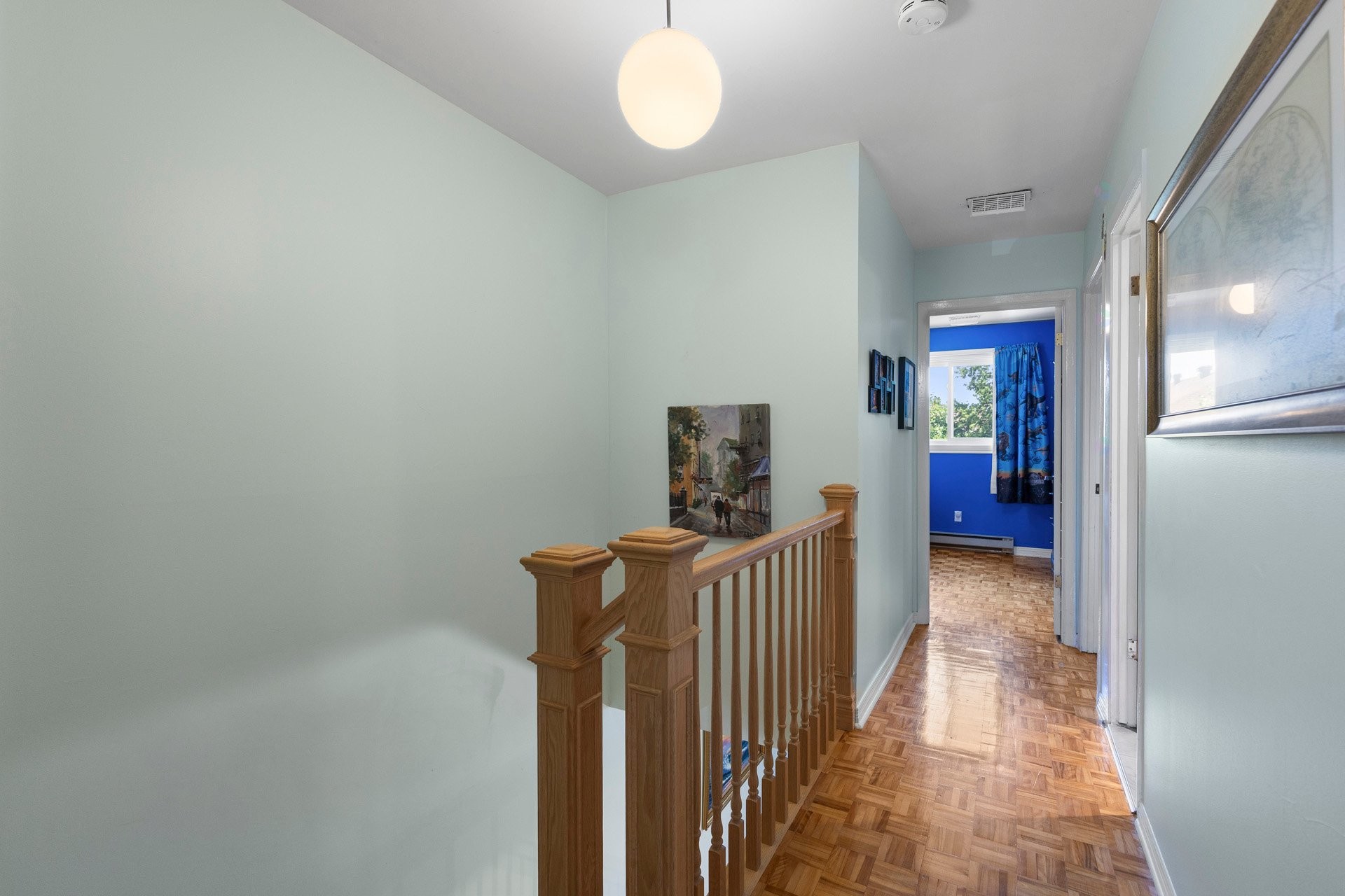 Overall view - 4562 Rue Lake, Dollard-Des-Ormeaux, QC - Indoor Photo Showing Other Room