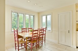 Coin-repas - 