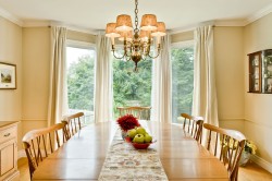 Salle à manger - 