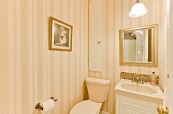 Salle d'eau - 