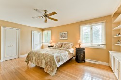 Chambre à coucher - 