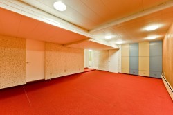 Salle familiale - 