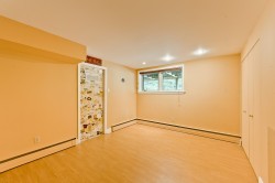 Chambre à coucher - 