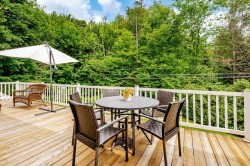 Terrasse - 
