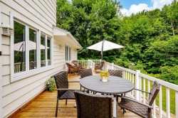 Terrasse - 