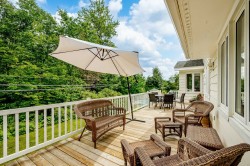 Terrasse - 