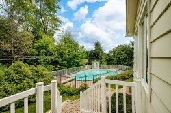 Terrasse - 