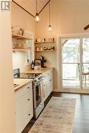 Kitchen - 