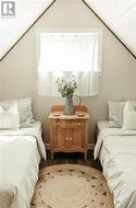 Loft Bedroom - 