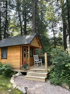 Bunkie - 