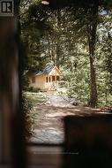 Three Season Bunkie - 