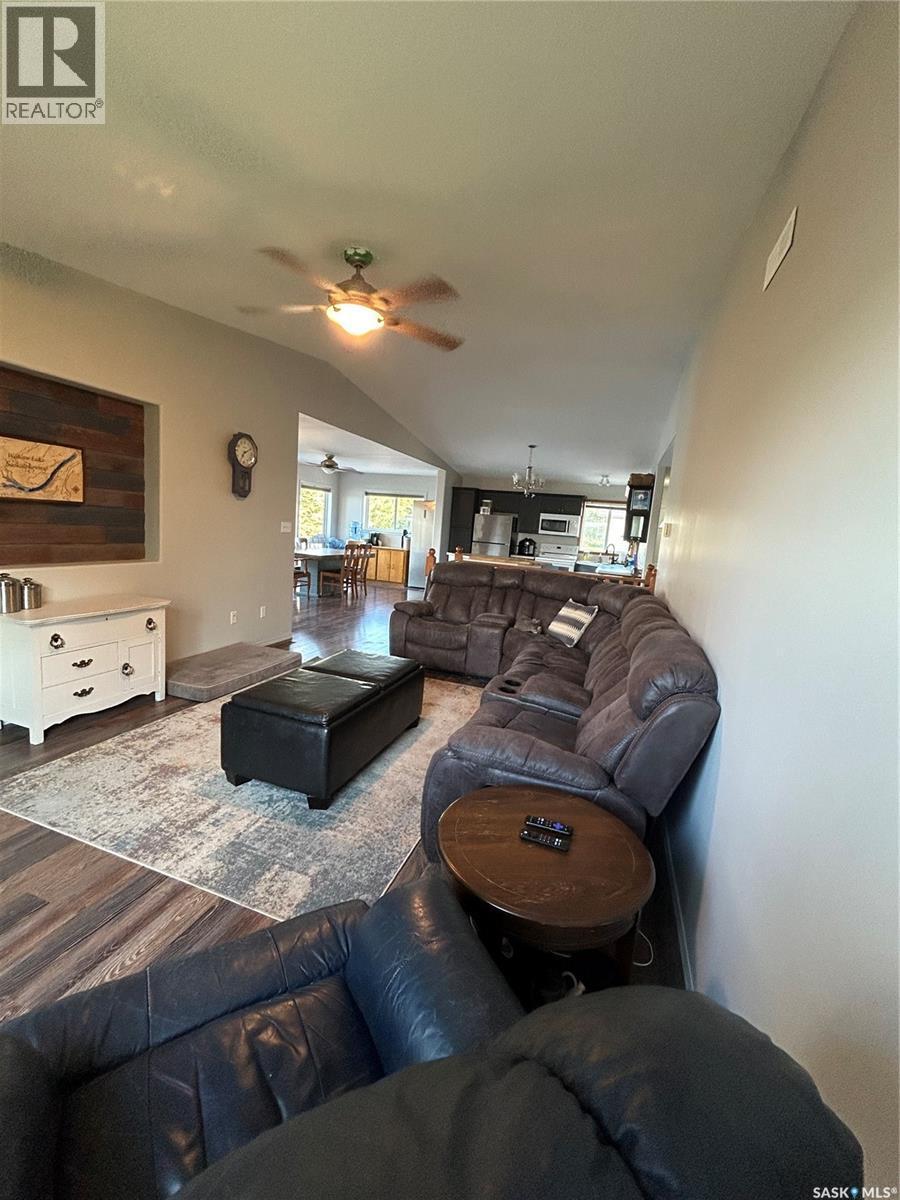 3830 First Point Beach Drive, Wakaw Lake, SK - Indoor