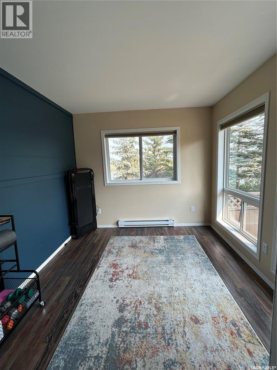 3830 First Point Beach Drive, Wakaw Lake, SK - Indoor Photo Showing Other Room