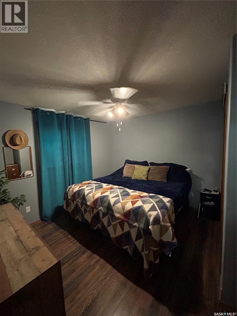 3830 First Point Beach Drive, Wakaw Lake, SK - Indoor Photo Showing Bedroom
