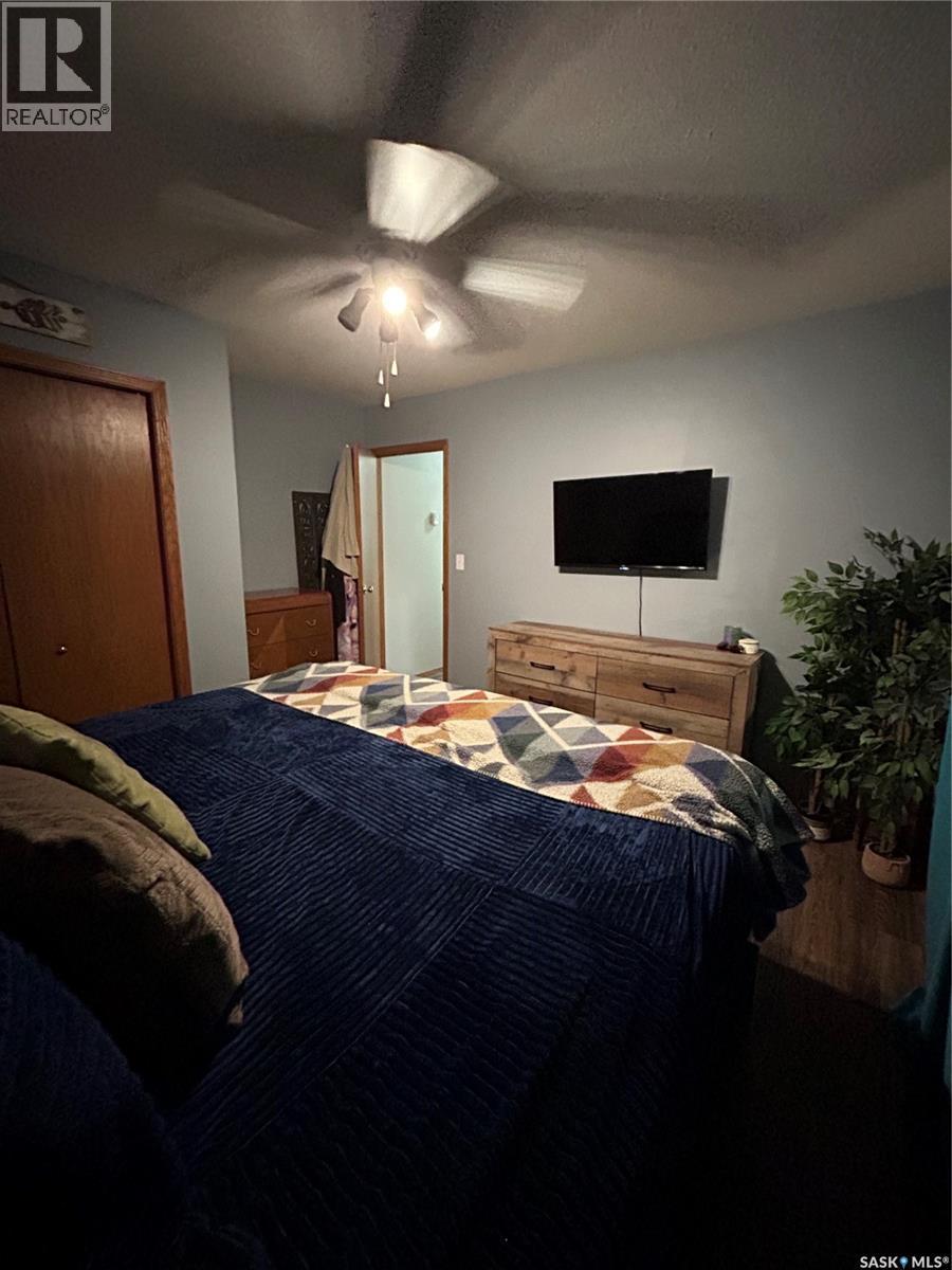 3830 First Point Beach Drive, Wakaw Lake, SK - Indoor Photo Showing Bedroom
