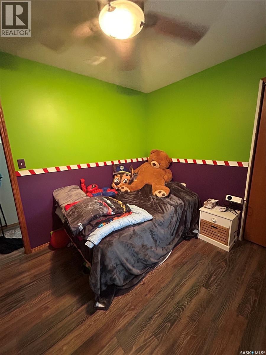 3830 First Point Beach Drive, Wakaw Lake, SK - Indoor Photo Showing Bedroom