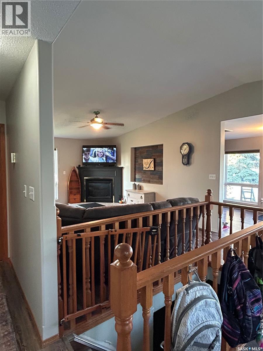 3830 First Point Beach Drive, Wakaw Lake, SK - Indoor Photo Showing Other Room