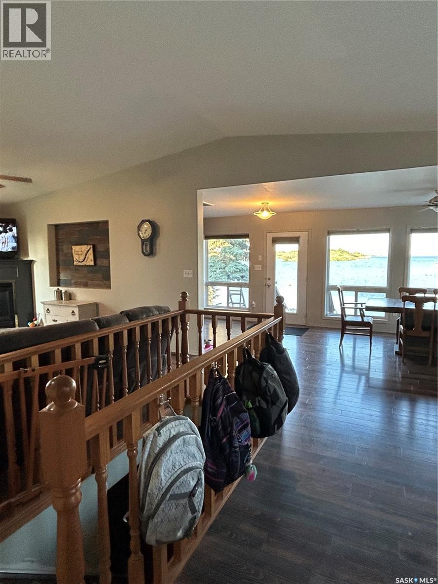 3830 First Point Beach Drive, Wakaw Lake, SK - Indoor